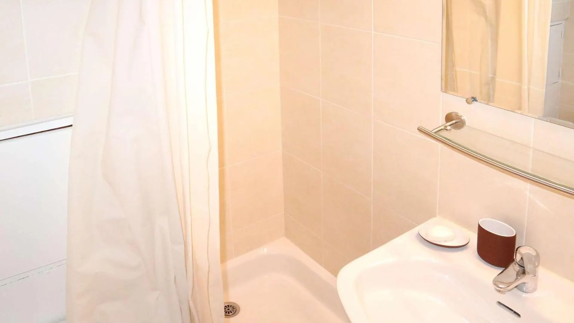 Studio 4 Personnes Au Coeur De Les Orres - Fr-1-322-668 Apartament
