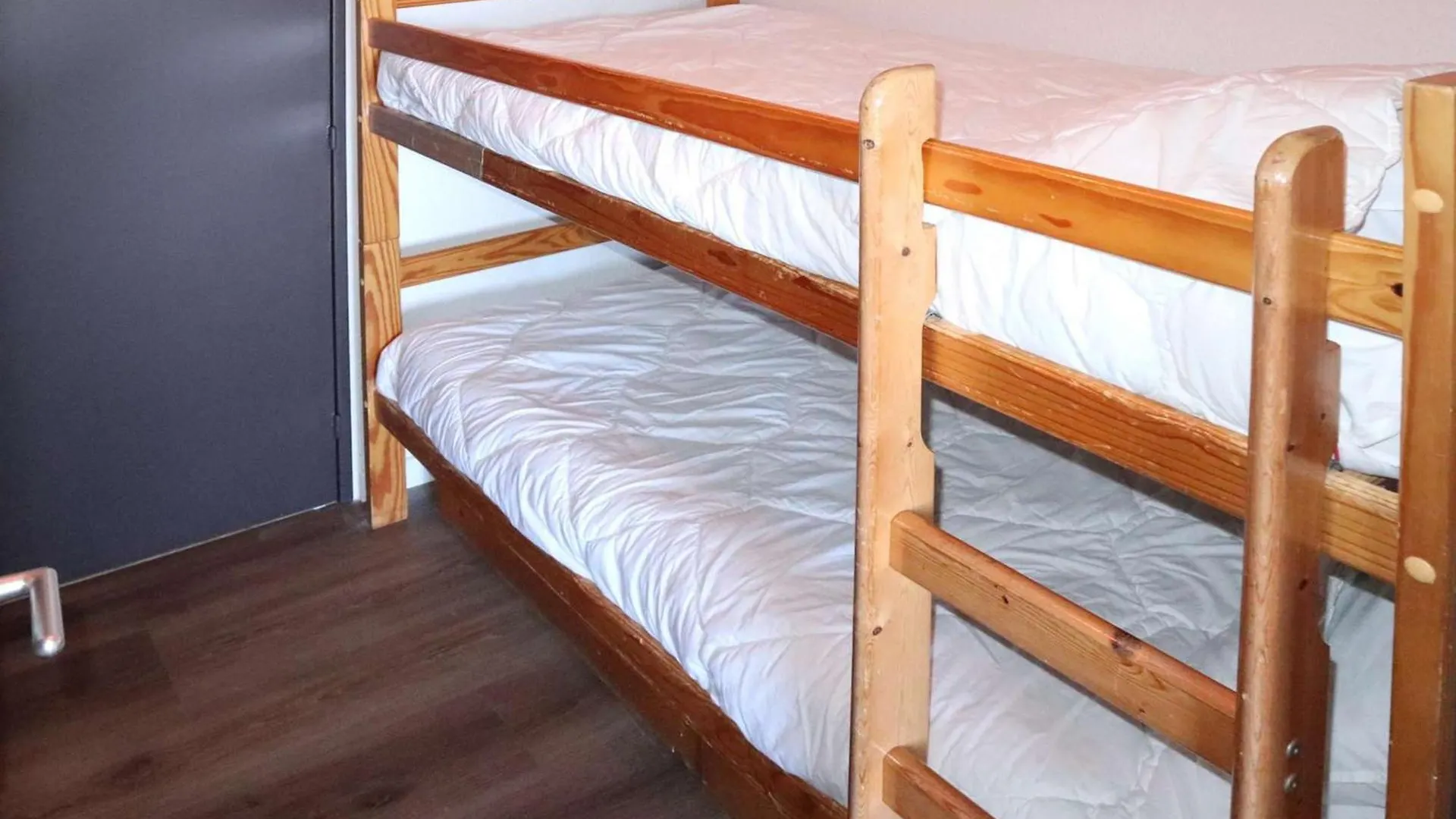 Apartament Studio 4 Personnes Au Coeur De Les Orres - Fr-1-322-668 Francja